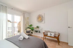 Luxury Central Penthouse. Big roof terrace seaview - Image 5