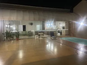 Recanto Almeida (Solar-heated pool) - Image 3