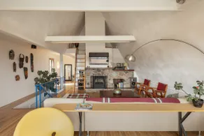 Cozy A-Frame Retreat in Niagara Wine Country - Image 5