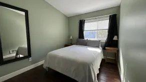 Green Lake Carriage Apartment - Image 3