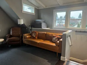 Green Lake Carriage Apartment - Image 5