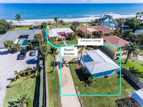 Castaway Cottage paradise at the beach! - Image 5
