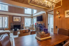 2 sovrum plus loft passar 6 gäster och har Sun Valley Pool Access - Image 4