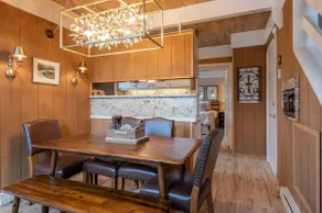 2 sovrum plus loft passar 6 gäster och har Sun Valley Pool Access - Image 5