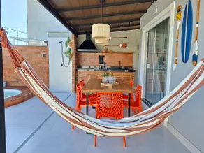 Casa Búzios 3 km from Geribá-Pool-2 Bedrooms - Image 4