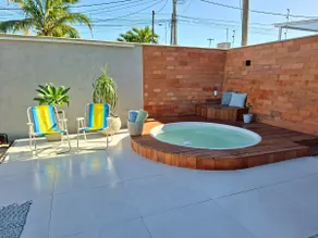 Casa Búzios 3 km from Geribá-Pool-2 Bedrooms - Image 3