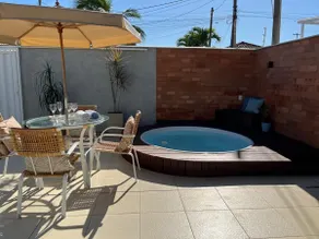 Casa Búzios 3 km from Geribá-Pool-2 Bedrooms - Image 3