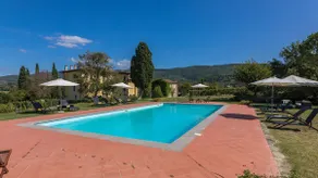 Villa Palazzaccio 26, Emma Villas - Image 2