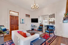 Modern and Sophisticated Home By Forsyth Park - Image 3