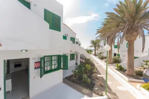 Nice apartment with great terrace in El Cotillo, Fuerteventura - Image 2