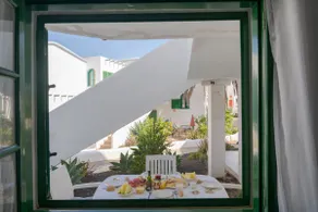 Nice apartment with great terrace in El Cotillo, Fuerteventura - Image 3