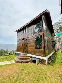 3 bedroom Wood House-Happy Trails - Image 5