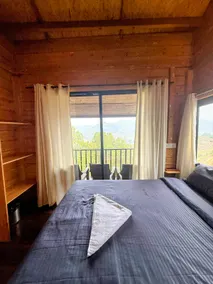 3 bedroom Wood House-Happy Trails - Image 3