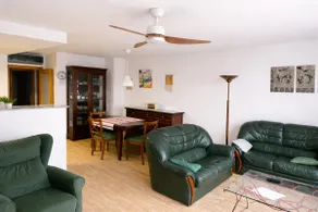 Bright apartment with parking near Peñíscola - Image 4