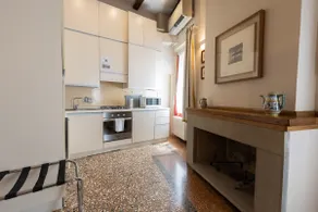 BolognaRoomscom - Santo Stefano Apartments - Image 3