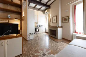 BolognaRoomscom - Santo Stefano Apartments - Image 4