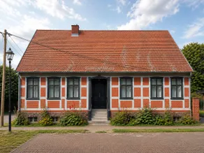 Landidyll - Bauernhaus Ländchen Bellin - Image 1