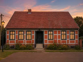 Landidyll - Bauernhaus Ländchen Bellin - Image 2