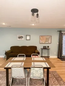Spacious Private Apartment - Image 3