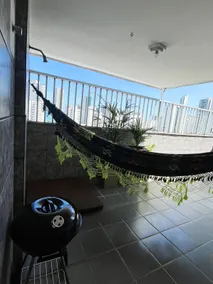 Jacuzzi, 5 bedrooms Boa Viagem Beach (6x interest-free) - Image 3