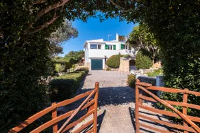 Charming house with natural light two steps from the sea - Image 3