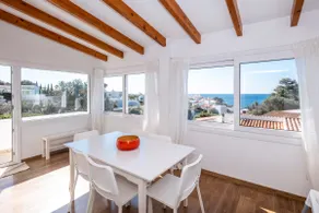 Charming house with natural light two steps from the sea - Image 2