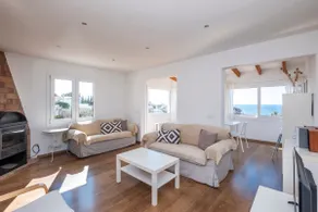 Charming house with natural light two steps from the sea - Image 4
