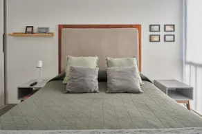 Mood Suite Encino | Comfort Near Tezozómoc Park - Image 4