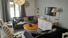Large Guest House in city center - Image 3