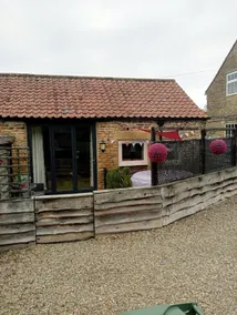 Dog Friendly Larch Cottage, dans le magnifique village rural de Ruston - Image 5