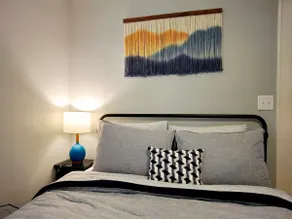 3B1B Cozy & Private & Extended Stays - comfy beds - Image 4