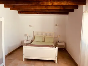 Famara Beach Apartment on the Shore with Pool, Terrace, Gorgeous Ocean/Mountain Views & Wi-Fi; Parking Available - Image 5