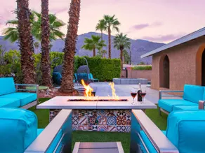 Sunny Palms at Warm Sands - Gå til Palm Canyon Drive! - Image 2