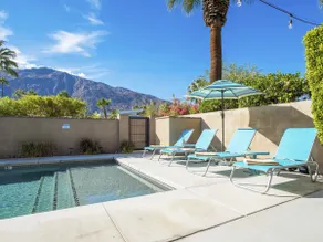Sunny Palms at Warm Sands - Gå til Palm Canyon Drive! - Image 3