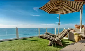DIN OCEANFRONT STRAND HOUZ - Image 5