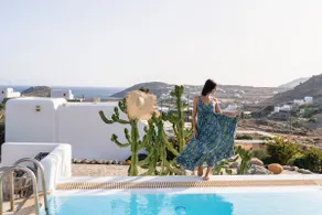 Ocean Blue Villa by LLB - Beach in 6min walking - Image 2