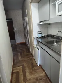 Central Apart, Parking & Amenities. No Wi-fi - Image 4