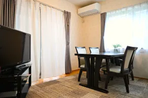3BR 87㎡ Home | 10 Min to Fushimi Inari | 9 guests - Image 5