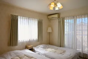 3BR 87㎡ Home | 10 Min to Fushimi Inari | 9 guests - Image 3