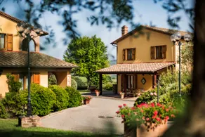 PODERINA DEI POGGI 16 sover, villa med privat pool i exklusiv användning! - Image 2