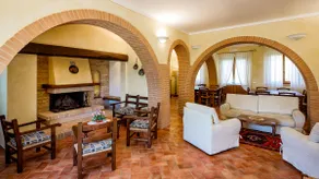 PODERINA DEI POGGI 16 sover, villa med privat pool i exklusiv användning! - Image 5