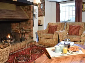 Tranquillity Cottage - Image 4