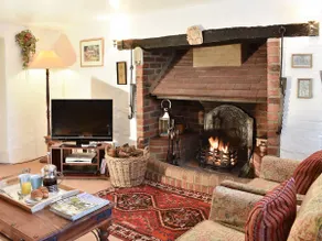 Tranquillity Cottage - Image 2