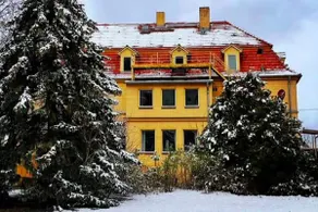 Villa Sophienschlösschen - Hunting lodge near Berlin - Image 2