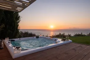 Villa di lusso Monte Smith - Image 2