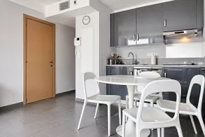 2 bedrooms, sea view, Algajola, Haute-Corse - Image 3