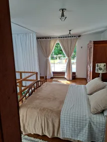 House in the Retiro do Chalé Condominium. - Image 3