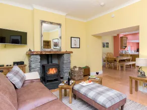 Grace's Cottage - Image 3