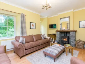 Grace's Cottage - Image 2