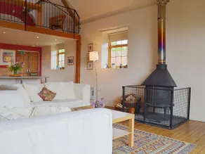 Little Burcott Loft - Image 3
